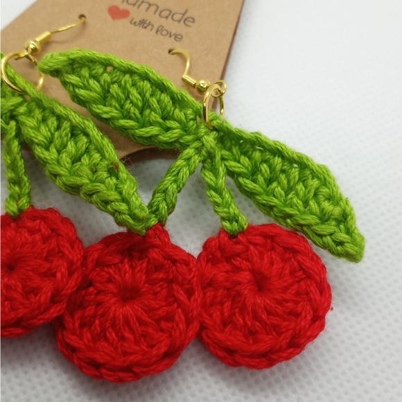 New items & Price Drops TODAY!! Crochet & positive vibes! - Picture 6 of 17